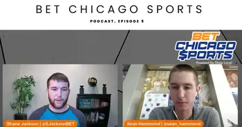 Bet Chicago Sports Podcast, Episode 5: How to bet Bears at Packers on SNF