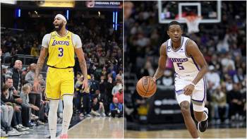 Bet Lakers, Heat And Kings For An NBA Bounce-Back Saturday