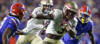 Bet Louisville vs Florida State ACC Championship Odds On Top Betting Sites