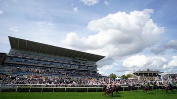 Bet of the Day: Today's 2/1 bet for the St Leger Festival at Doncaster