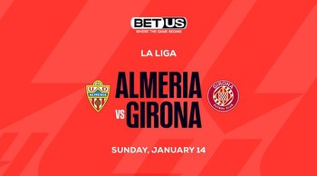 Bet on Girona to Keep Non-Losing Streak Going
