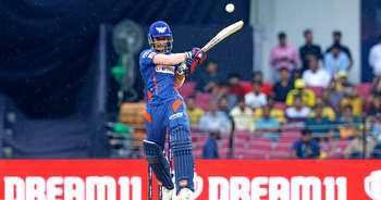 Bet on GT v LSG: Prediction, tips and odds for Gujarat Titans and Lucknow Super Giants IPL match today