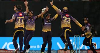 Bet on KKR v CSK: Prediction, tips and odds for IPL match today