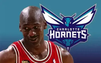 Bet On Michael Jordan's Next Move After Sale Of Hornets