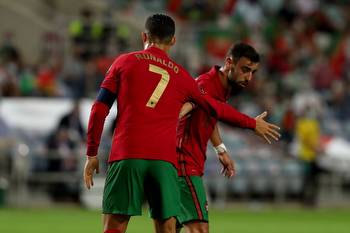 Bet On Portugal vs Swizterland With Cryptocurrency: World Cup Crypto Betting