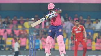 Bet on RR vs LSG: Tips, prediction and odds for IPL match today