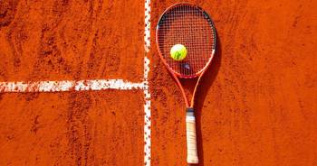 Bet on Tennis Online: Rules, Odds & Tips for Online Tennis Betting