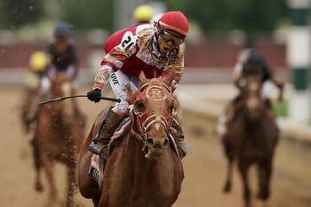 Bet On The Breeders Cup In MS