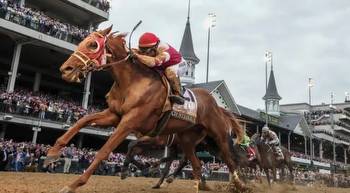 Bet On The Breeders Cup In MT