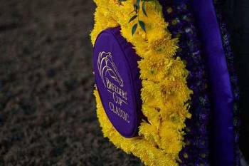Bet On The Breeders Cup In WA