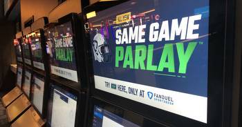 bet on when sports gambling is legal in Ohio