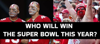 Bet On Who Will Win Super Bowl 58 & Get $100 Instantly From Hard Rock Bet