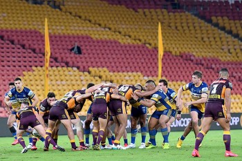 Bet Saturday NRL Rugby, Mates! Sean Miller picks New Zealand Warriors vs St. George Illawarra Dragons