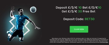 Bet Storm World Cup Betting Offers: Bet £10 Get £30 In World Cup Free Bets
