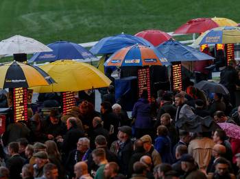 Bet UK Cheltenham offer: Free bets and betting offers at Paddy Power, Betfair and more