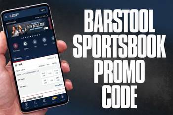 Bet with Barstoool Sportsbook Promo Code BROAD1000 to Score Big-Time Value This Week