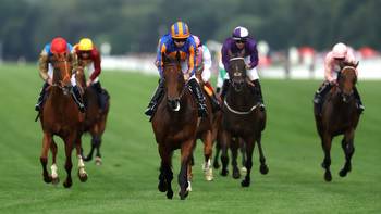 Bet without Paddington at Goodwood