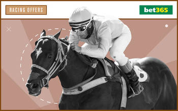 bet365 6 Horses Challenge: Free-to-play game offers cash prizes