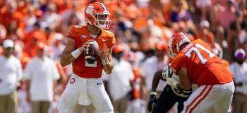 Bet365 and DraftKings promo codes: Get $1,615 in welcome bonuses on College Football Week 3