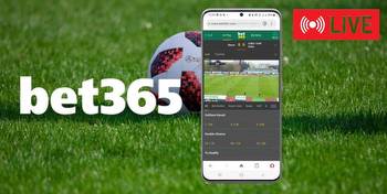 Bet365 app advice to download for Android for free