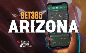 Bet365 Arizona: Legal Updates for Sportsbook & App Launch