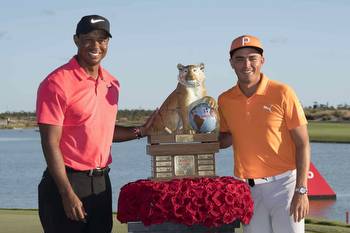 Bet365: Bet $1 Get $200 On Hero World Challenge