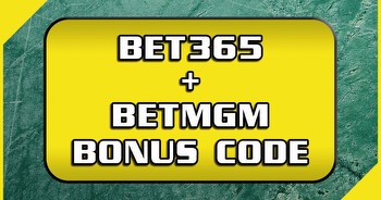 Bet365 + BetMGM bonus code: Snag $1,150 NBA Thursday bonuses
