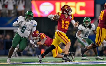 bet365, BetMGM Promo Codes for Washington at USC Unlock Over $2,000 in Bonuses