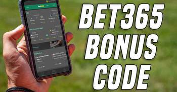 Bet365 Bonus Code: $1 on NBA Monday Turns $200 Bet Credits