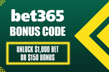 Bet365 Bonus Code: $150 Bonus or $1K Safety Net for Sunday NBA Games