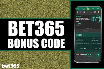 Bet365 bonus code: $150 guaranteed bonus or $2K safety net for NBA, NFL