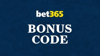 Bet365 bonus code: 200-1 bonus for NFL, college football, and MLB