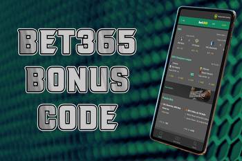 Bet365 bonus code: $200 bonus bets on any $1 bet Sunday