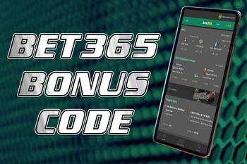 Bet365 bonus code: $200 bonus brings value to MLB Monday slate