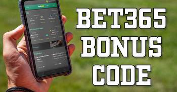Bet365 Bonus Code: $200 NJ, VA, OH, CO Bonus Best This Weekend