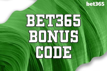 Bet365 bonus code: $2K safety net or $150 offer for Lions-49ers