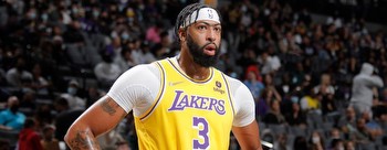 bet365 Bonus Code: $365 Promo in Louisiana, Maximum $1K Value in Other States for Lakers-Pistons, Any Game