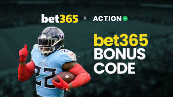 bet365 Bonus Code ACTION Earns $100 for New Ohio Users