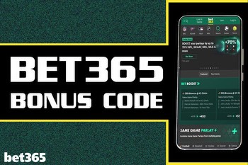 Bet365 bonus code: Activate $150 bonus or $1K safety net bet this weekend for NFL Week 18, NBA