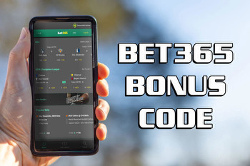 Bet365 bonus code activates bet $1, get $200 bonus bets for NBA, NHL Playoffs