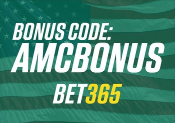 bet365 Bonus Code AMCBONUS: Get $1,000 First Bet Safety Net for Celtics @ 76ers, NBA Games Today