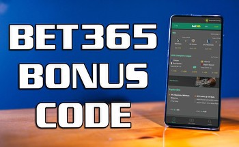 Bet365 bonus code: Best offer in live states, Kentucky pre-launch bonus