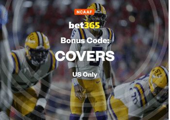 bet365 Bonus Code: Bet $1, Get $150 For Your Week 6 College Football Bets