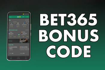 Bet365 bonus code: Bet $1, get $200 bonus bets for Tuesday action