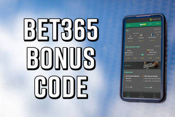 Bet365 Bonus Code: Bet $1, Get $200 for Father's Day Weekend