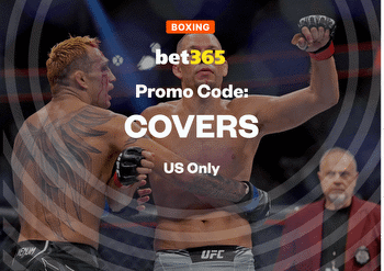 bet365 Bonus Code: Bet $1, Get $200 for Jake Paul vs Nate Diaz