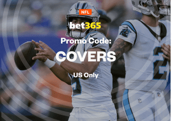 bet365 Bonus Code: Bet $1, Get $200 for Lions vs Panthers