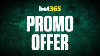 Bet365 bonus code: Bet $1, Get $200 in Bonus Bets for Cavaliers game