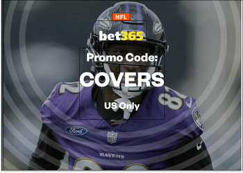 bet365 Bonus Code: Bet $1, Get $200 in Bonus Bets for Eagles vs Ravens