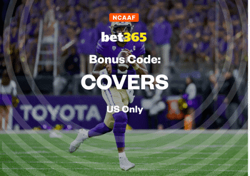 bet365 Bonus Code: Bet $1, Get $365 Dollars For Your College Football Bets